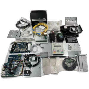 Upgrading Kit