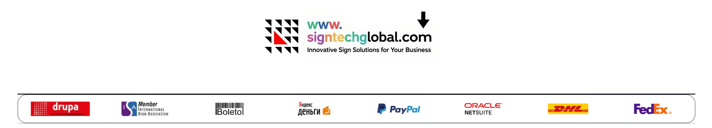 SignTechGlobal.com
