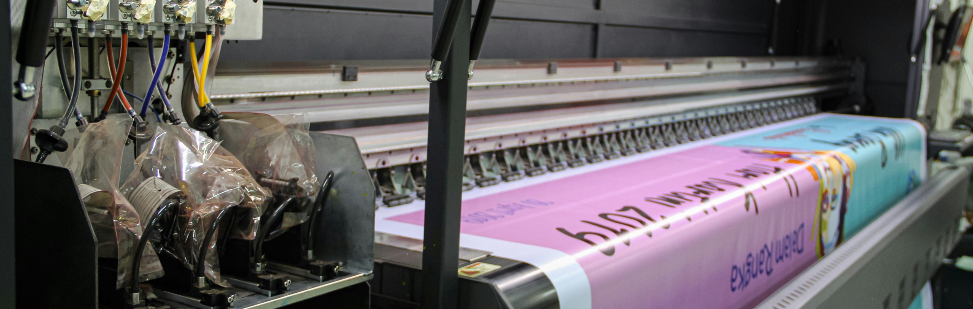 inkjet printer