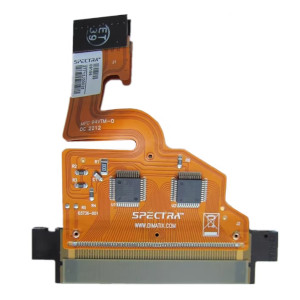 Spectra SL-128AA 80PL PrintHead $1160
