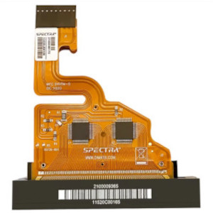 Spectra Galaxy JA 256 30AAA Printhead $2750